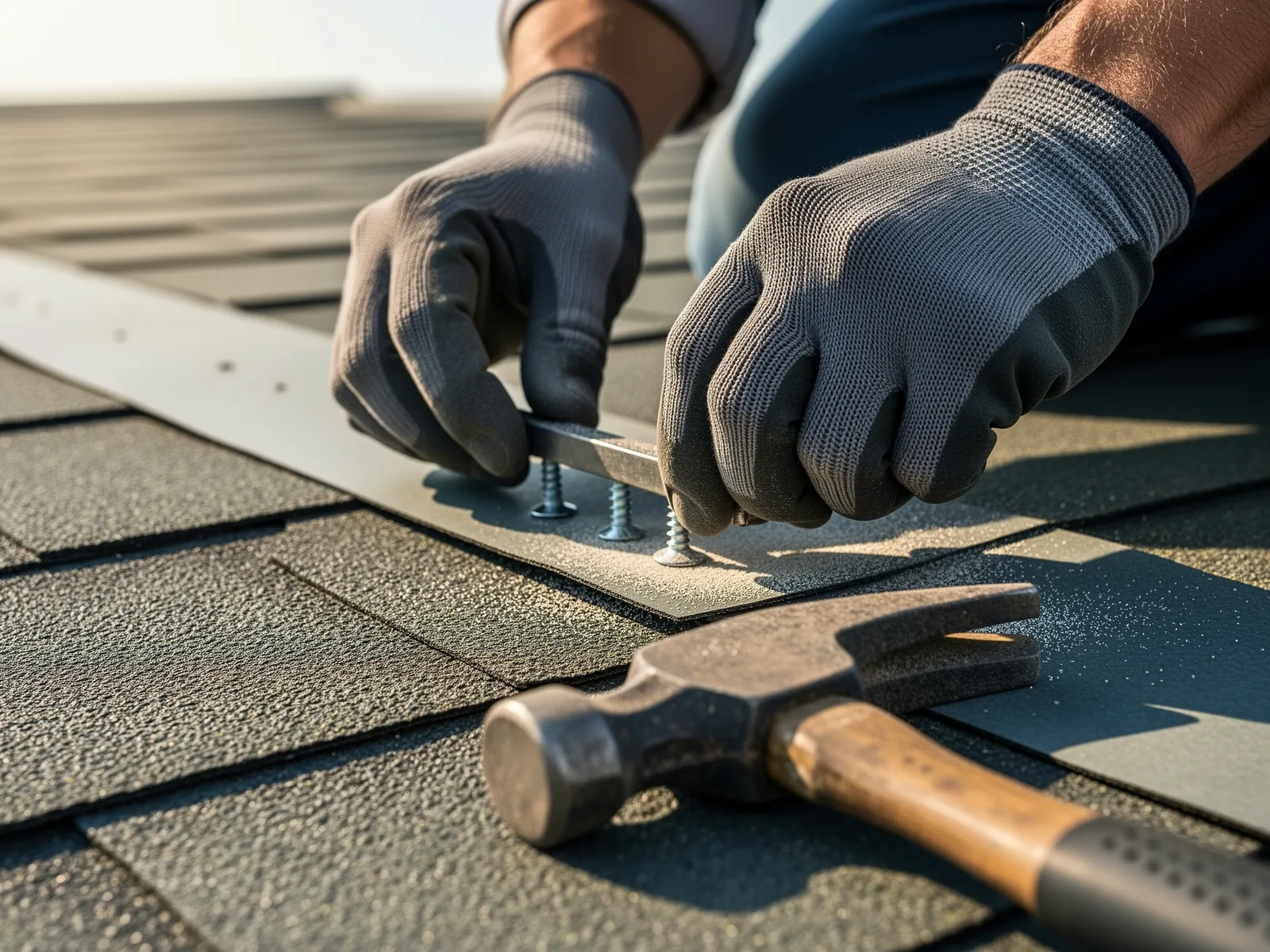 Why choose Fascia Repair in Bolivar, TN